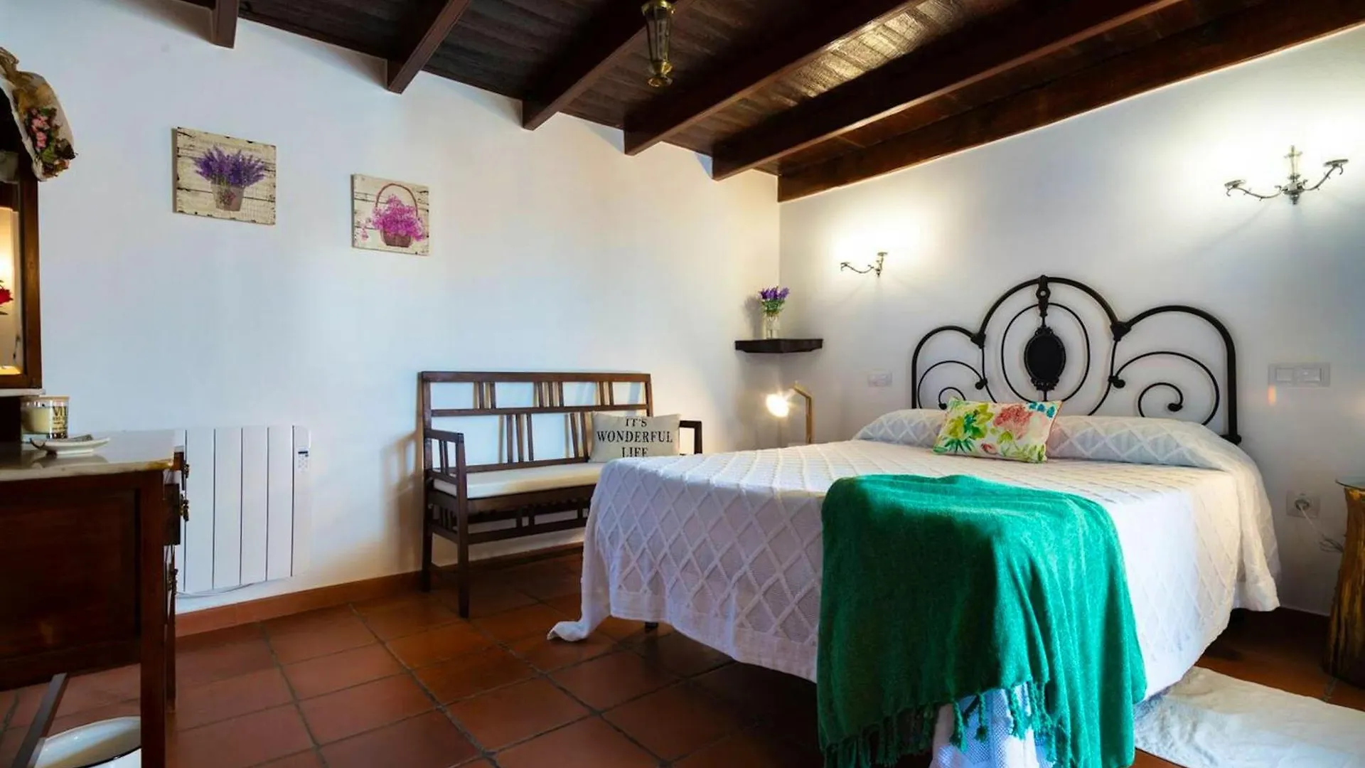 Charming Chalet In Firgas With Bbq And Internet Included Spain
