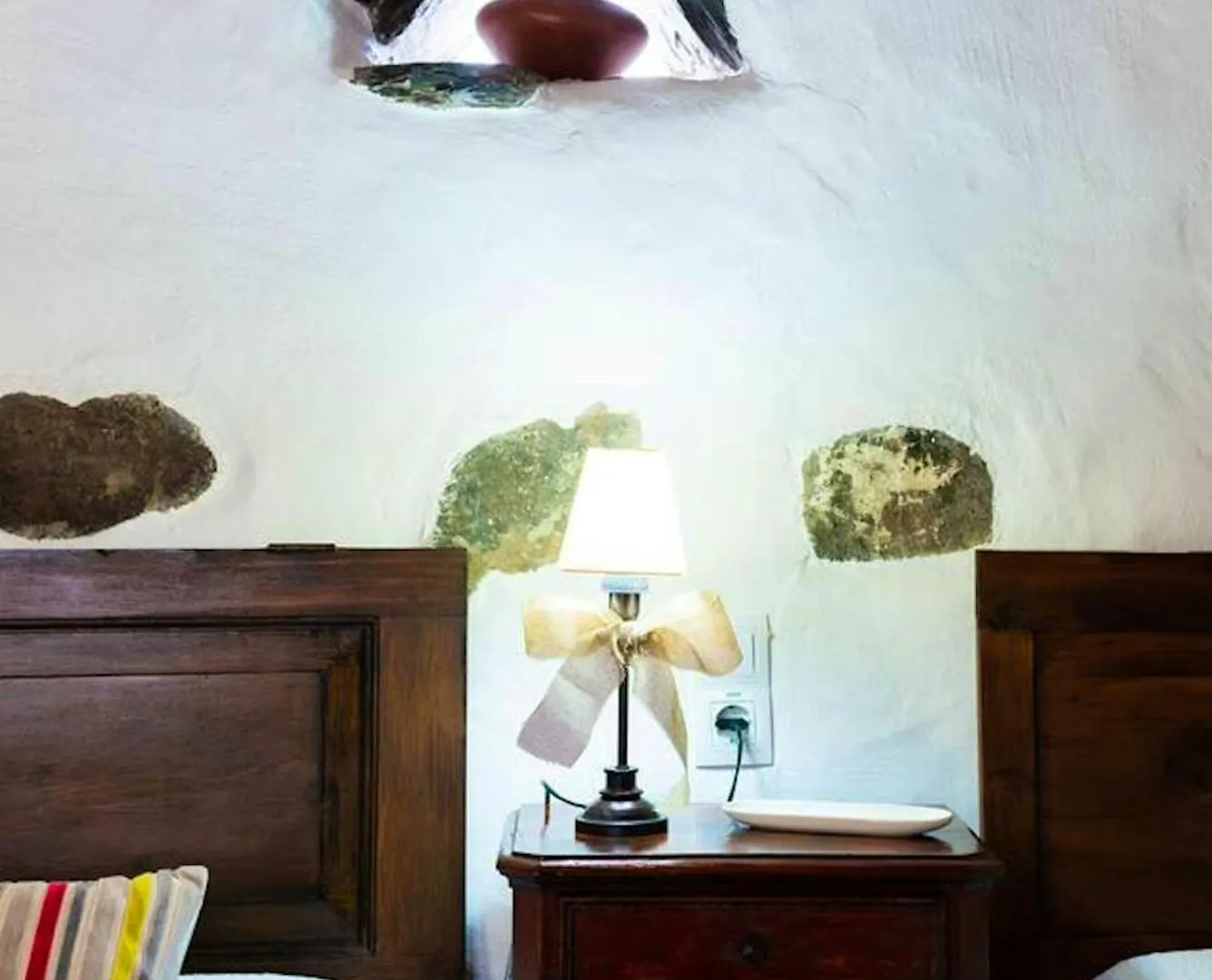Charming Chalet In Firgas With Bbq And Internet Included 0*,  Spain