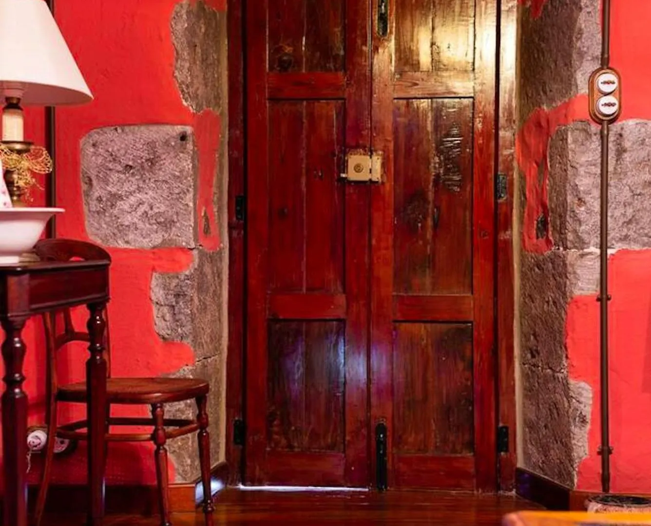 Charming Chalet In Firgas With Bbq And Internet Included Spain