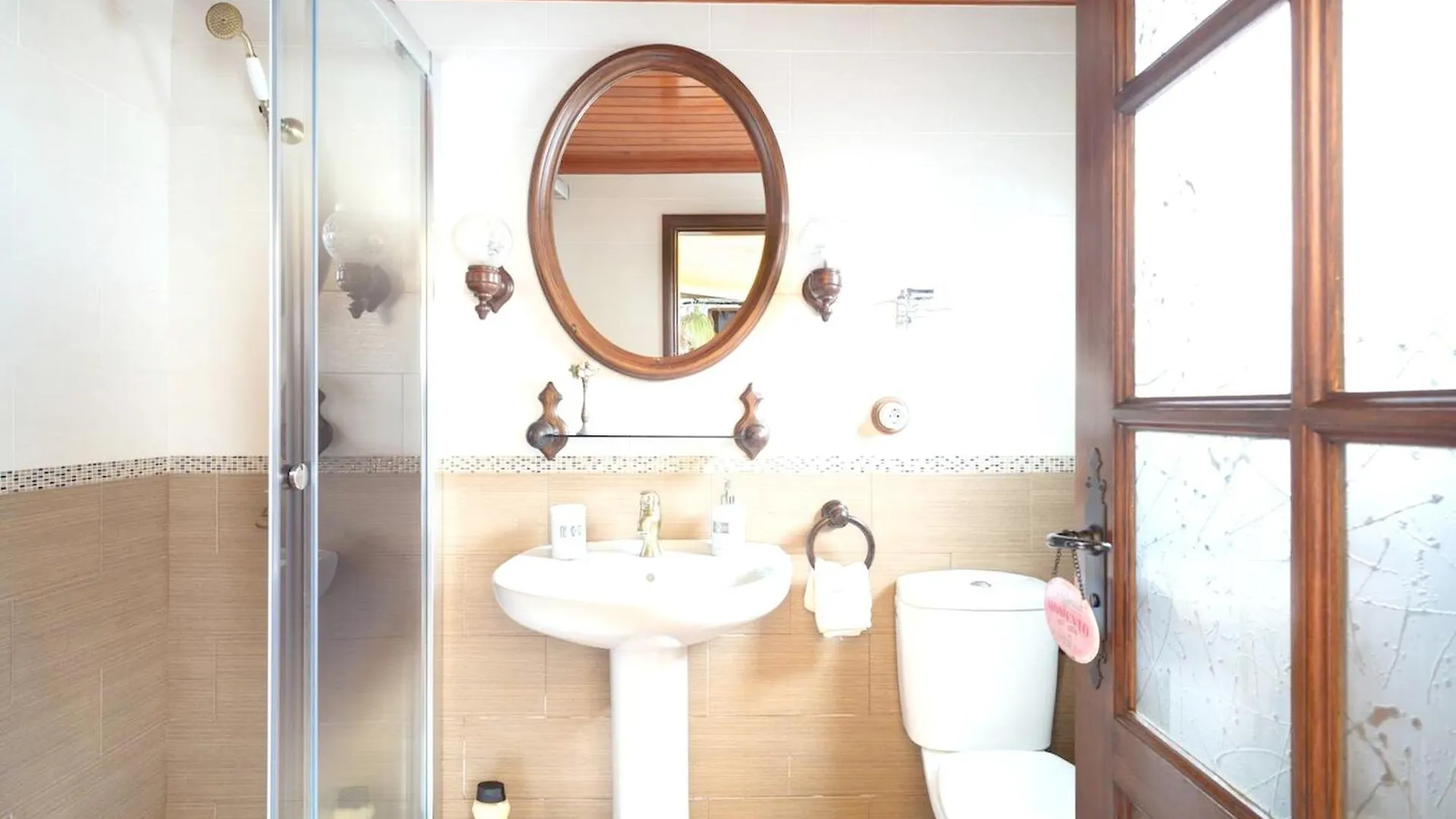 Charming Chalet In Firgas With Bbq And Internet Included Spain