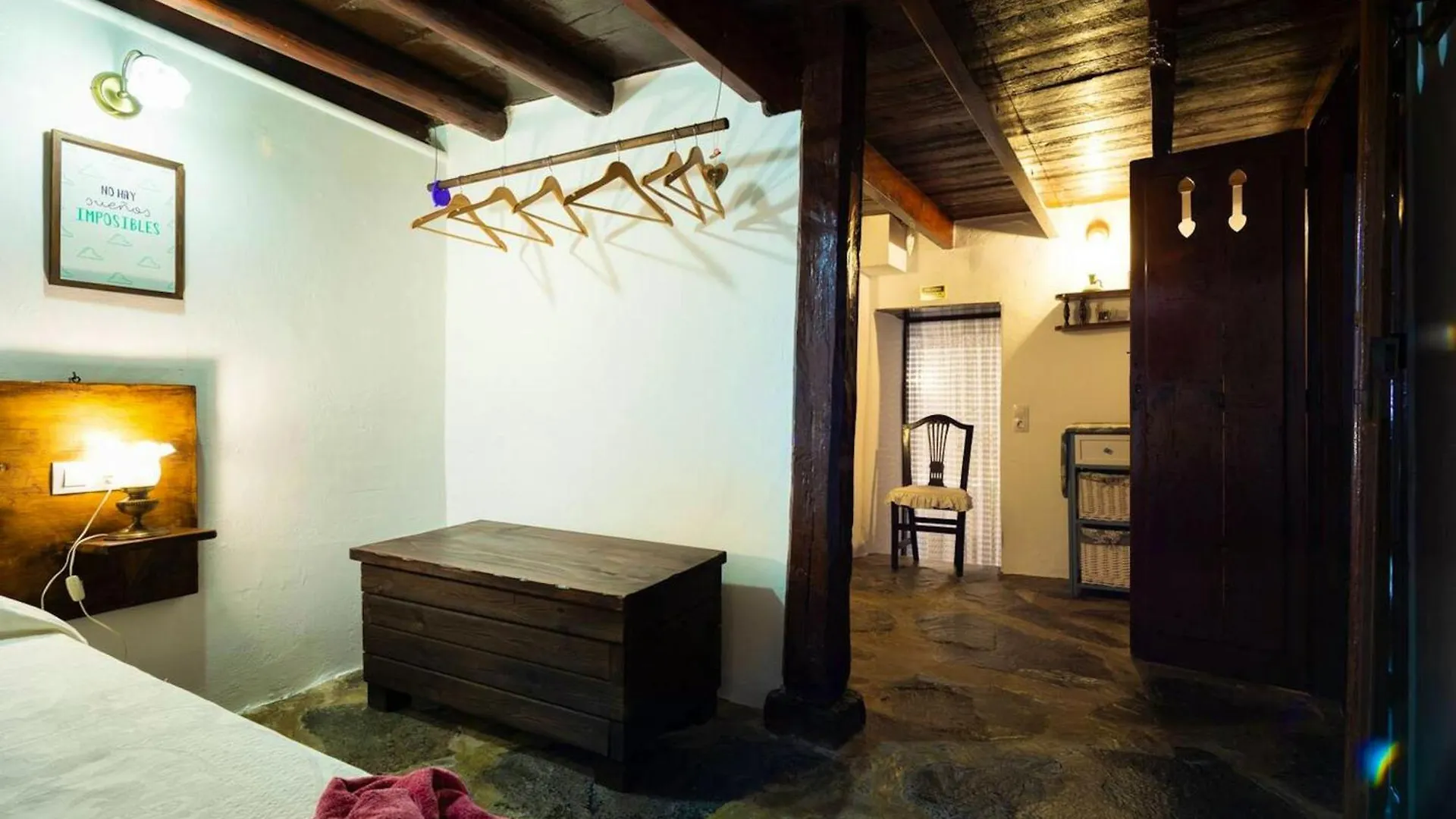 Charming Chalet In Firgas With Bbq And Internet Included 0*,  Spain