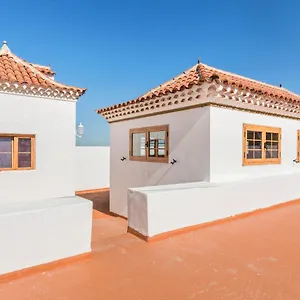 El Huerto Villa