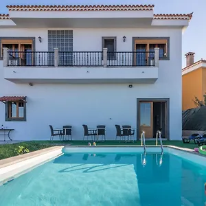 De Pino Villa