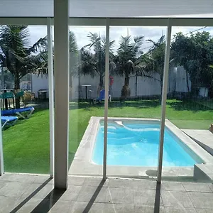 La Casa Del Naranjo Сasa de vacaciones