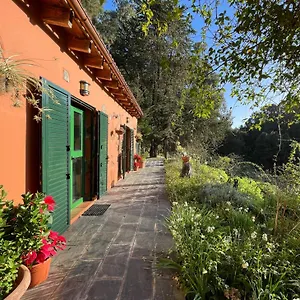 El Lance Zumacal Villa