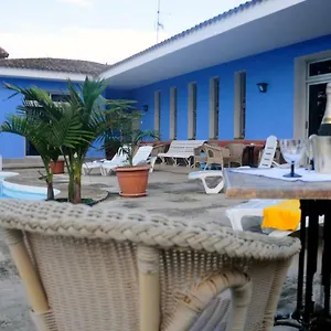 Casa La Caldera Villa
